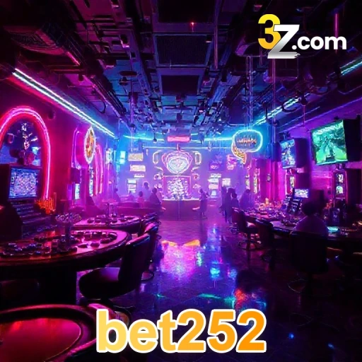 bet252 bet